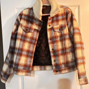 Lucky Brand Jacket